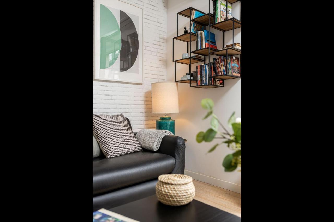 Lapa 3Bdr Duplex W/ Balcony By Lovelystay Lisboa المظهر الخارجي الصورة
